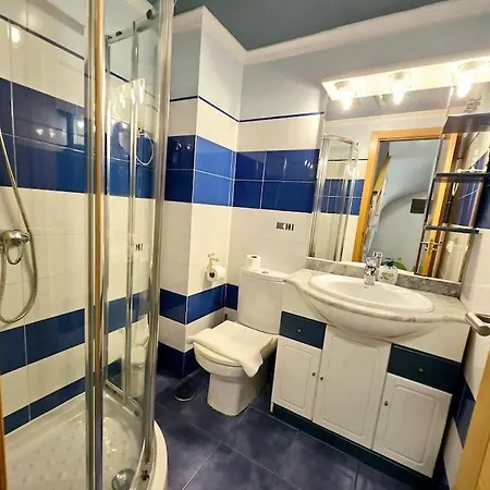 Vv Duplex Playa De Canteras 