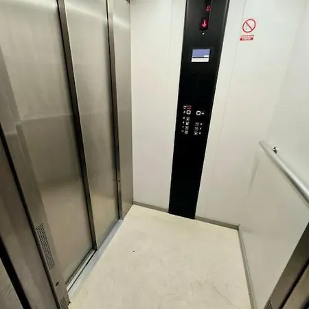 Vv Duplex Playa De Canteras 