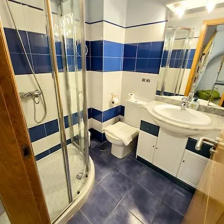 Vv Duplex Playa De Canteras 