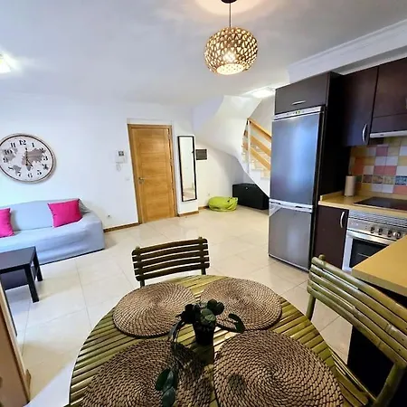 Vv Duplex Playa De Canteras 