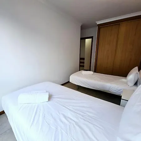 Vv Duplex Playa De Canteras 