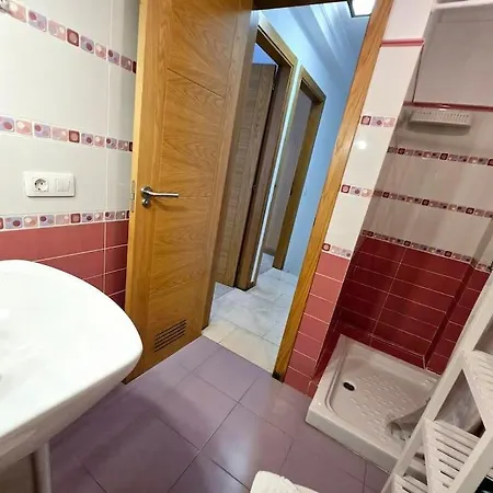 Vv Duplex Playa De Canteras 