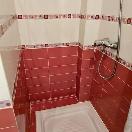 Vv Duplex Playa De Canteras 