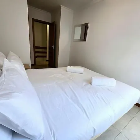 Vv Duplex Playa De Canteras 