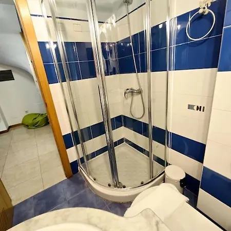 Vv Duplex Playa De Canteras 