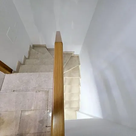 Vv Duplex Playa De Canteras 