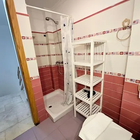 Vv Duplex Playa De Canteras 