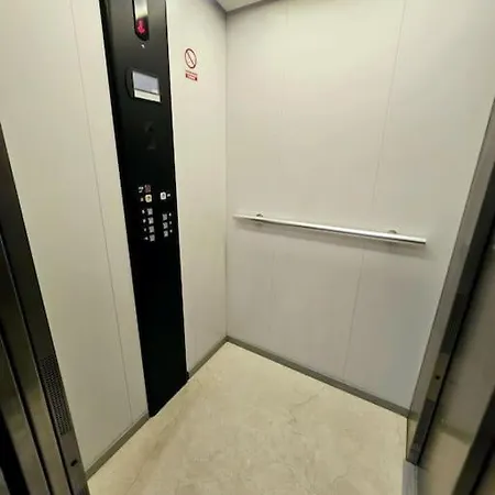 Апартаменты Vv Duplex Playa De Canteras 